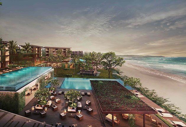 Alilla Seminyak