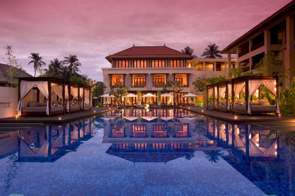 Conrad Tanjung Benoa