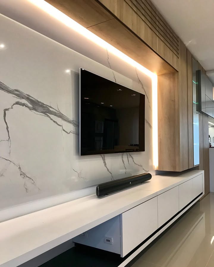 Conference Room AV