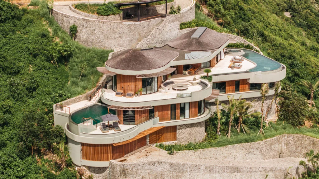 Nyrenstone Residence