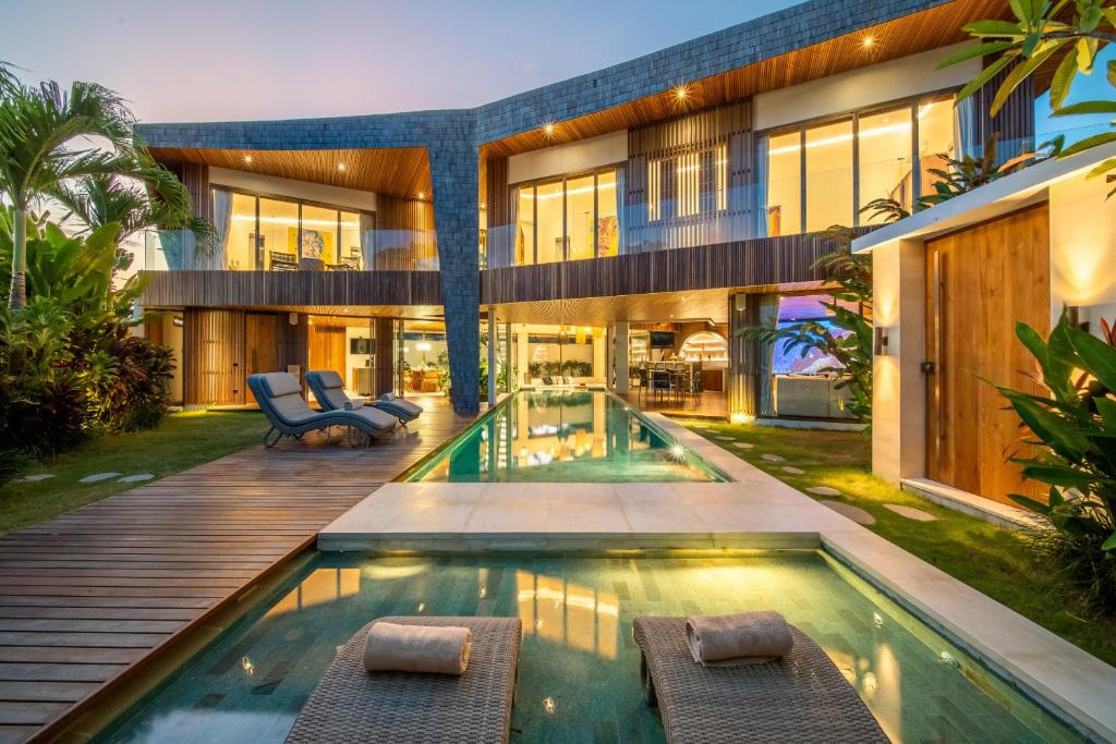 Villa Kamma Canggu