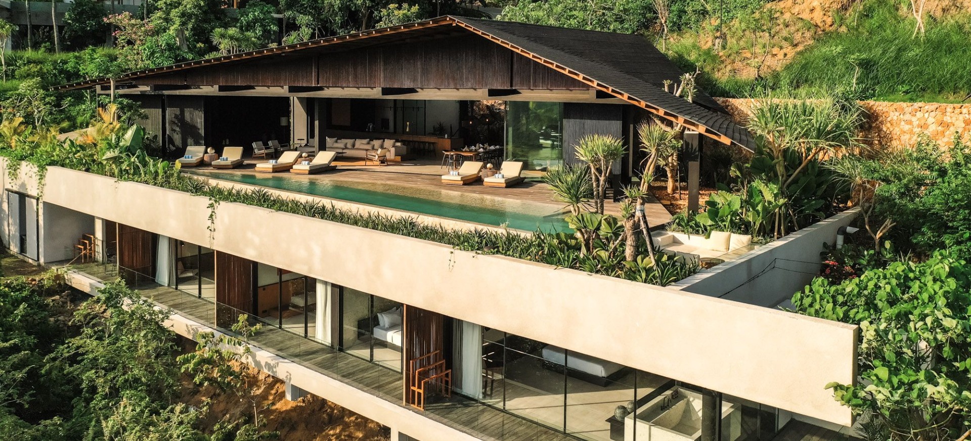 Villa Layang