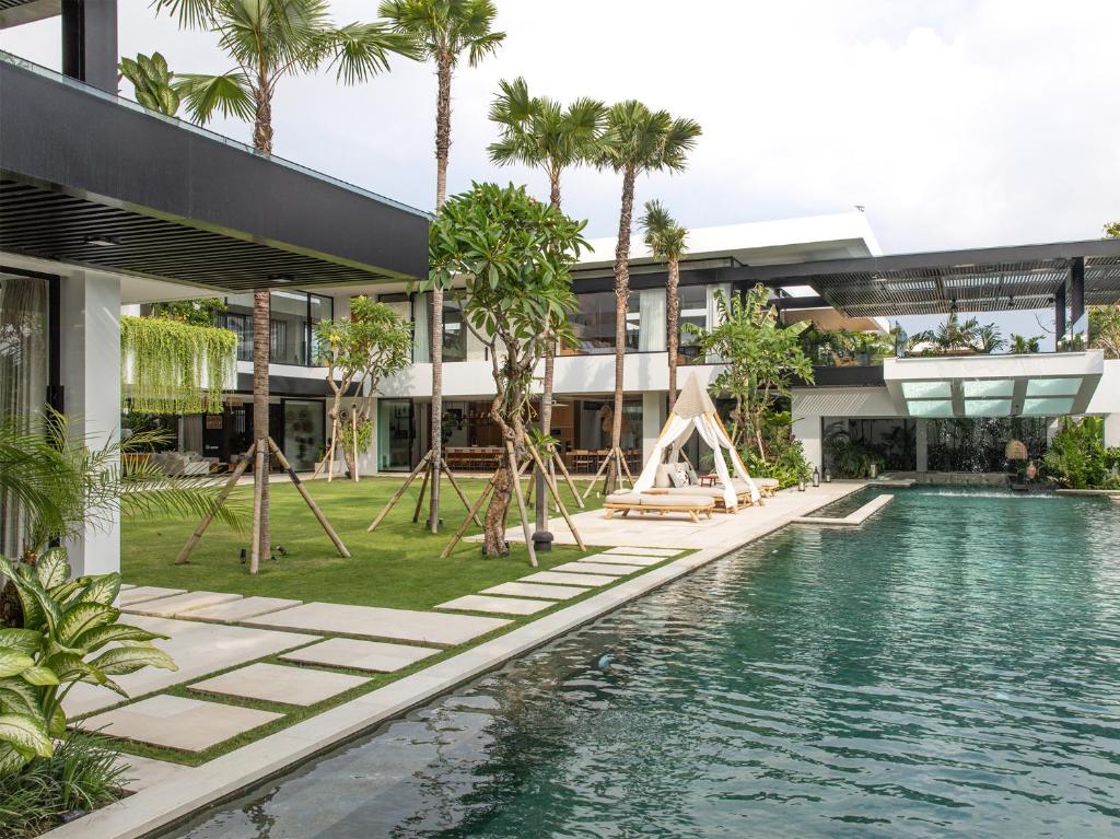 Villa Norbu